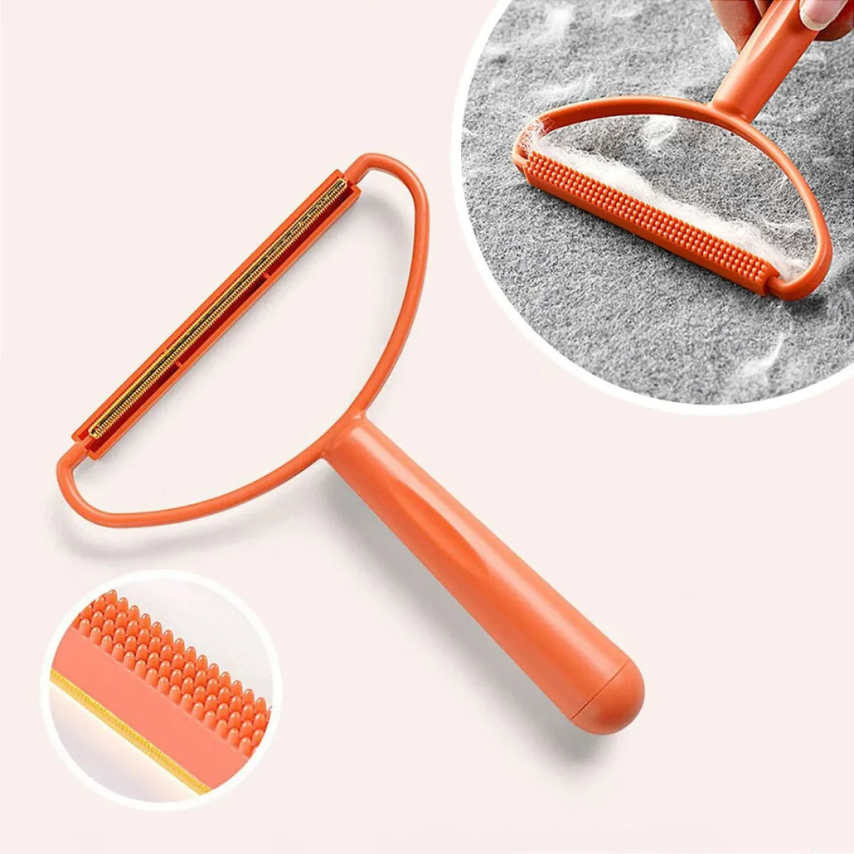 Pet Hair Remover, Dog Cat Hair Remover, Lint Cleaner Pro, Fur Removal Tool,