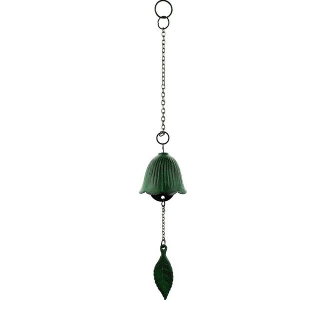 Japanese Style Wind Chime for Outdoor Decor