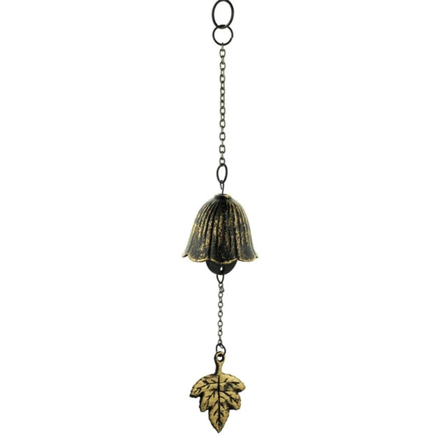 Japanese Style Wind Chime for Outdoor Decor