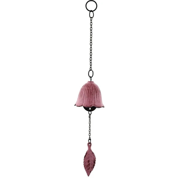 Japanese Style Wind Chime for Outdoor Decor