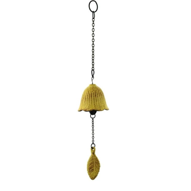 Japanese Style Wind Chime for Outdoor Decor