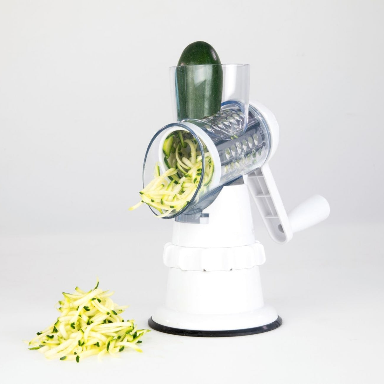 3 In 1 Vegetable Slicer Manual Kitchen Accessories Grater For Vegetable